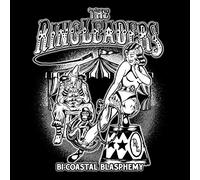 The Ringleaders - Bi-Coastal Blasphemy [VINYL]