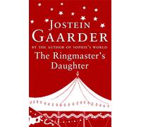 The Ringmaster's Daughter