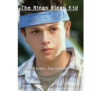 The Ringo Bingo Kid