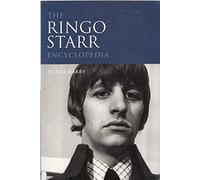 The Ringo Starr Encyclopedia