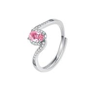 The rings compatible with makes fashionable and versatile personality, high-end opening, and cool ring, finger rings, dream catcher, metal, A, Copper, No Gemstone