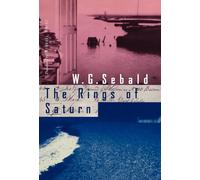 The Rings of Saturn - An English Pilgrimage