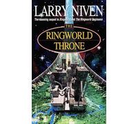 The Ringworld Throne: 3