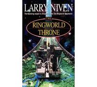 The Ringworld Throne by Niven, Larry (1997) Mass Market Paperback