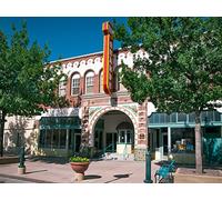 The Rio Grande Theater