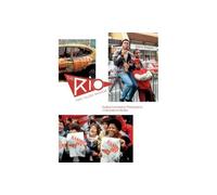 The Rio Tape/Slide Archive (The Rio Tape/Slide Archive: Radical Community Photography in Hackney in the 80s)