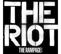 THE RIOT(CD+DVD)