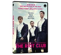 The Riot Club