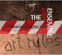The Riot Ensemble - Approaching Dutilleux - Contemporary Ensemble Pieces