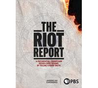 The Riot Report