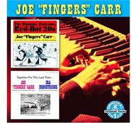 The Riotous, Raucous, Red-Hot 20s / Together For The Last Time... (With Ira Ironstrings) by Carr (2007-08-28)