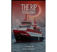 the rip 2: Storm Rising (the rip trilogy)