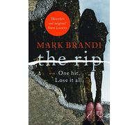 The Rip: 'A cracking read' Val McDermid