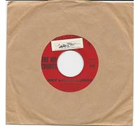 The Rip Chords - hey little cobra / the queen 45 rpm single