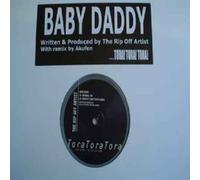 The Rip-Off Artist - Baby Daddy - Rip Off Artist 12"