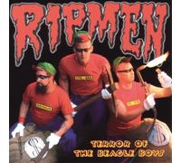 The Ripmen - Terror of the Beagle Boys