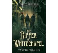 The Ripper of Whitechapel