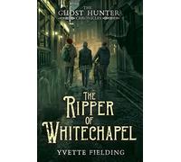 The Ripper of Whitechapel (Paperback) - Yvette Fielding Book