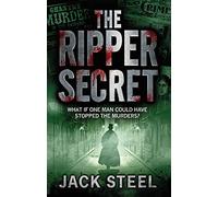 The Ripper Secret