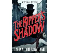The Ripper's Shadow: A Victorian Mystery (A Victorian Mystery, 1)