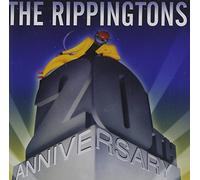 The Rippingtons - 20th Anniversary Celebration