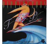 The Rippingtons Featuring Russ Freeman - T0URlST lN PARADlSE