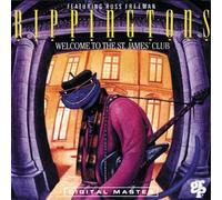 The Rippingtons Featuring Russ Freeman - Welcome To The St. James' Club