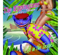The Rippingtons - Life in the Tropics