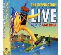 The Rippingtons - Live Across America