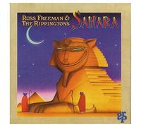the Rippingtons - Sahara