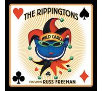 The Rippingtons - Wild Card
