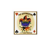 The Rippingtons - Wild Card [CD]