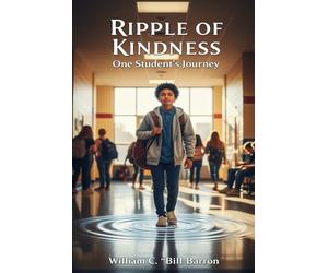 The Ripple of Kindness: One Student's Journey