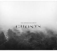The Riptide Movement Ghosts (CD) Album (US IMPORT)