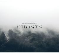 THE RIPTIDE MOVEMENT - GHOSTS CD NEW