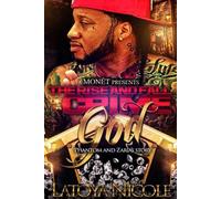 THE RISE AND FALL OF A CRIME GOD: PHANTOM AND ZARIA