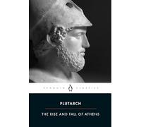 The Rise And Fall of Athens