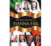 THE RISE AND FALL OF FIANNA FAIL
