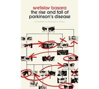 The Rise and Fall of Parkinson's Disease
