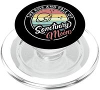 The Rise and Fall of Sanctuary Moon PopSockets PopGrip for MagSafe