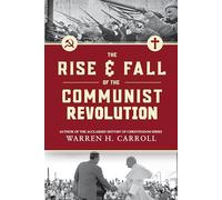 The Rise and Fall of the Communist Revolution (2nd Ed)