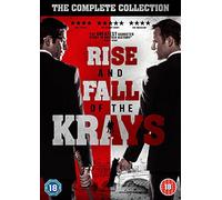 The Rise And Fall Of The Krays