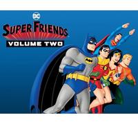 The Rise And Fall Of The Super Friends