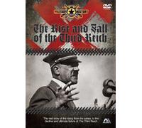 The Rise And Fall Of The Third Reich [DVD]