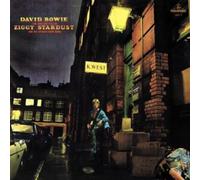 The Rise And Fall Of Ziggy Stardust