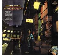 David Bowie - The Rise And Fall Of Ziggy Stardust And The Spiders From Mars (201