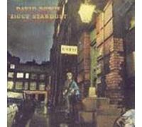 The Rise and Fall of Ziggy Stardust and the Spiders from Mars by David Bowie [Music CD]