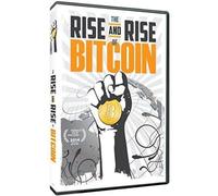 The Rise and Rise of Bitcoin [Region 1]