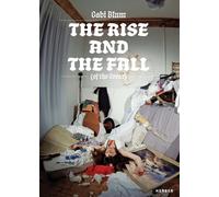 The Rise and the Fall (of the Great) : Gabi Blum