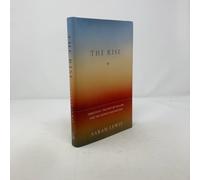 The Rise: Creativity, the Gift of Failure, and the Search for Mastery